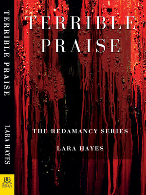 cover image of Terrible Praise